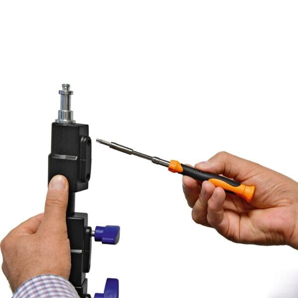 Forte Precision 26 HC orange