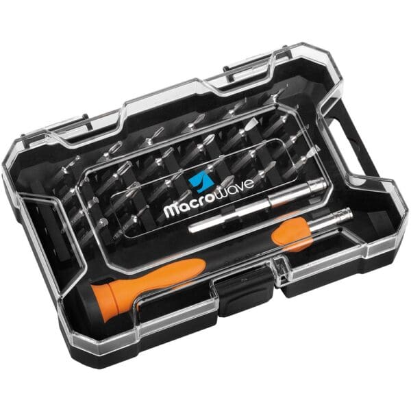 Forte Precision 26 HC orange