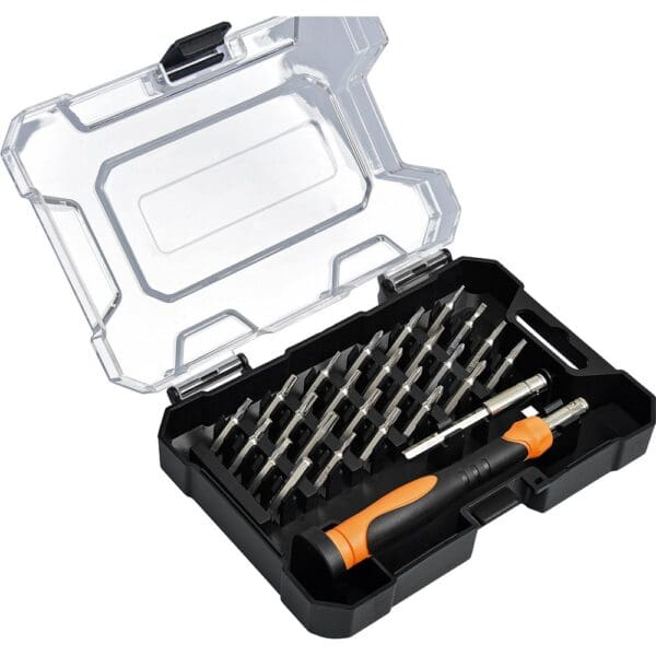 Forte Precision 26 HC orange