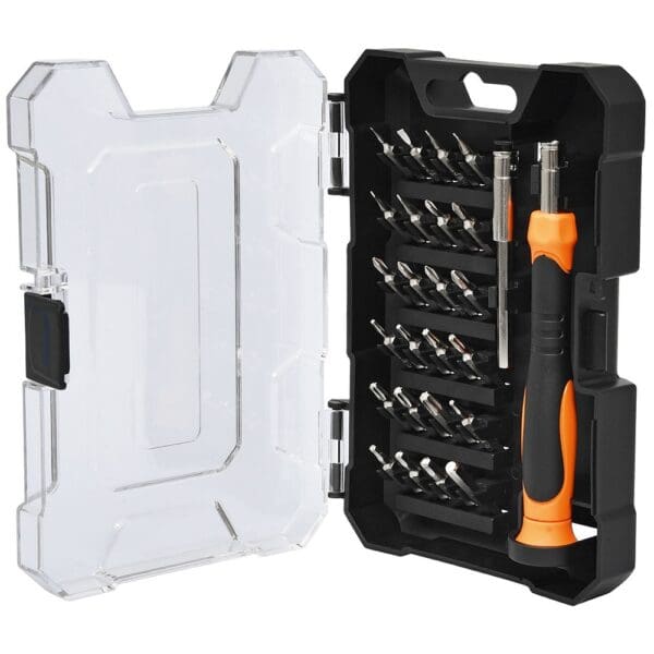 Forte Precision 26 HC orange