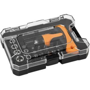 Forte T-Driver 24 HC orange