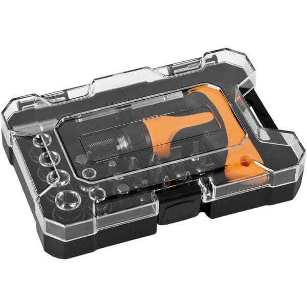 Forte T-Driver 24 HC orange