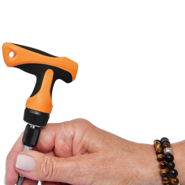Forte T-Driver 24 HC orange