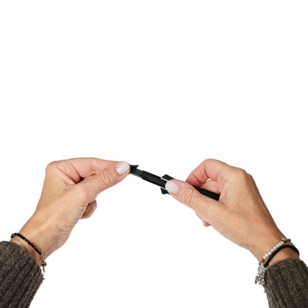 Frame Cut Smart grau