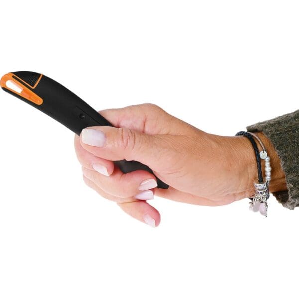 Frame Cut Smart orange