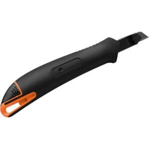 Frame Cut Smart orange