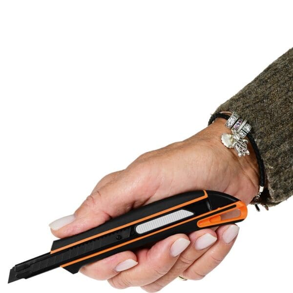 Frame Cut Smart orange