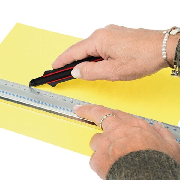 Frame Cut Smart rot