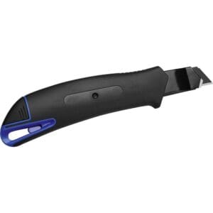 Frame Cut blau