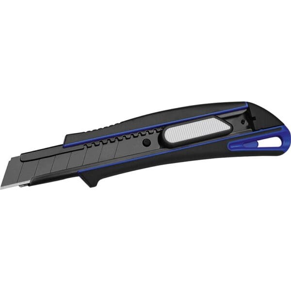 Frame Cut blau