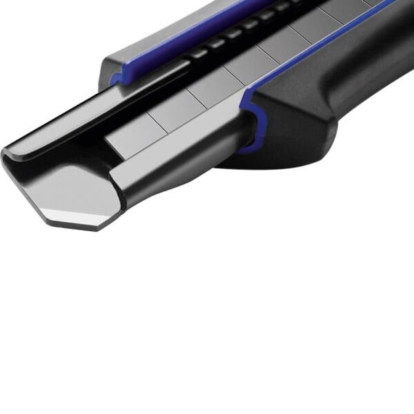 Frame Cut blau