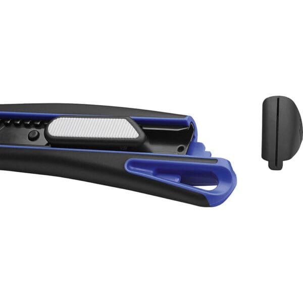 Frame Cut blau