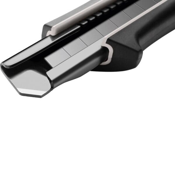 Frame Cut grau