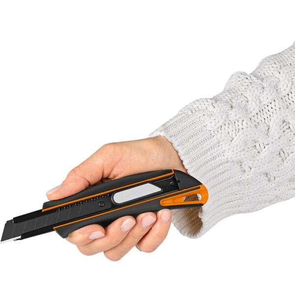 Frame Cut orange