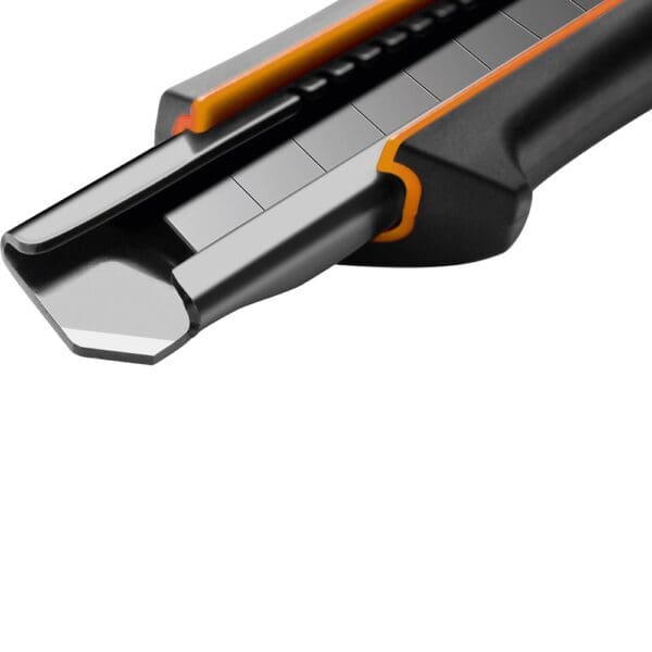 Frame Cut orange