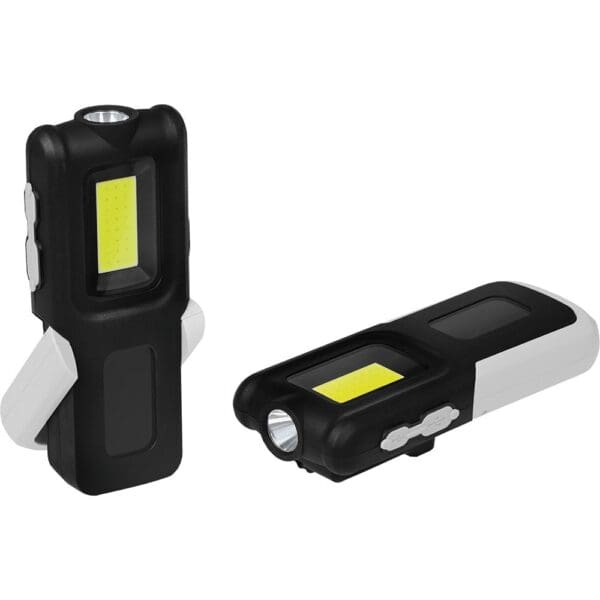 Hybrid Power Light 500 L