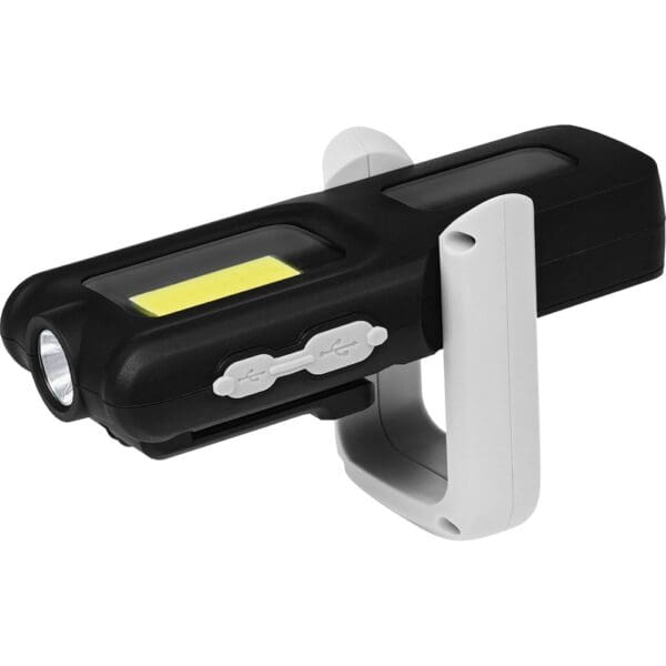 Hybrid Power Light 500 L