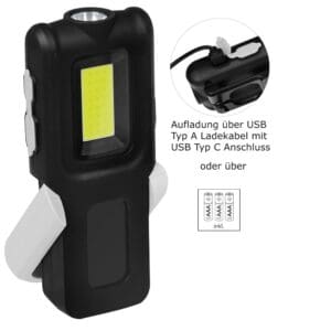Hybrid Power Light 500 L