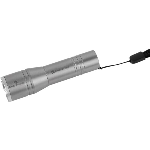 Inno Light 100 L silber