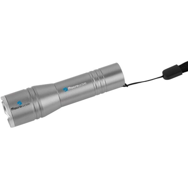 Inno Light 100 L silber