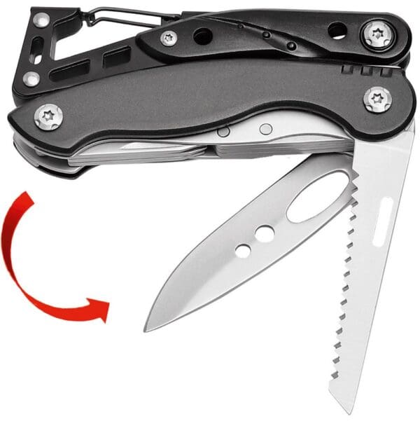 Macro Tool 11 HC