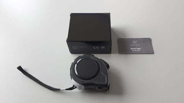 Master Tape 3 M grau