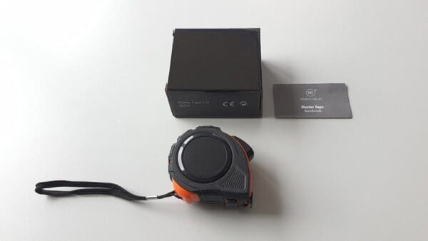 Master Tape 3 M orange