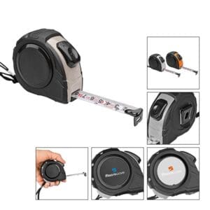 Master Tape 5 M grau