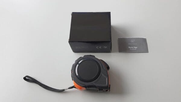 Master Tape 5 M orange