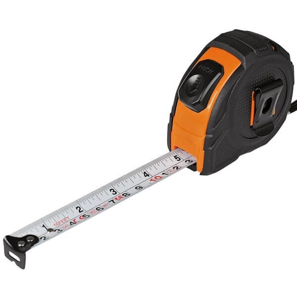 Master Tape 5 M orange