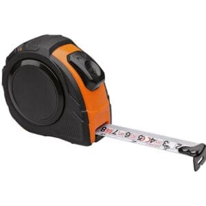Master Tape 5 M orange