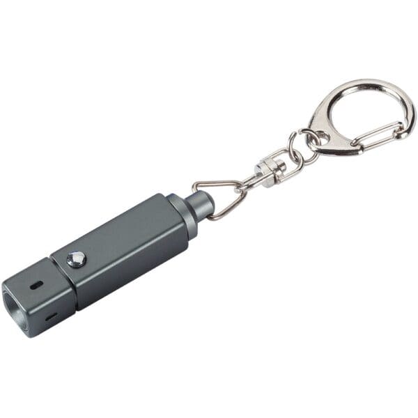 Mini Beam Alu titan