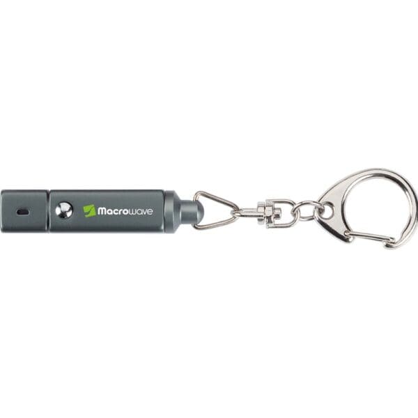 Mini Beam Alu titan