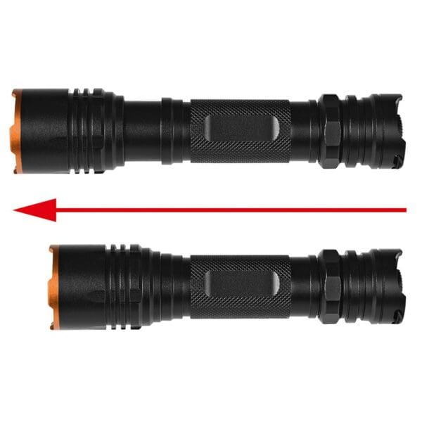 Nova Light 1200 L orange