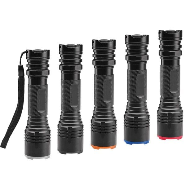 Nova Light 1200 L silber