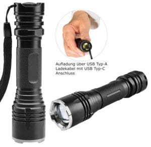 Nova Light 1200 L silber