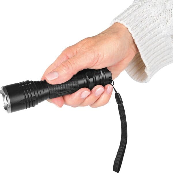 Nova Light 1200 L silber