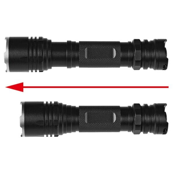 Nova Light 1200 L silber