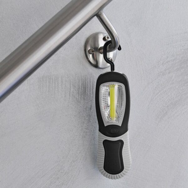 Oval Light L 250 L