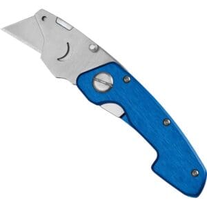 Piranha blau