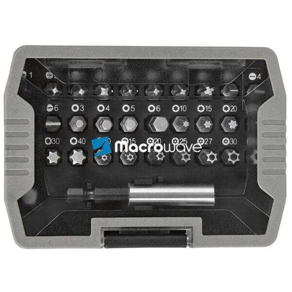Profi Bit Power 32 HC
