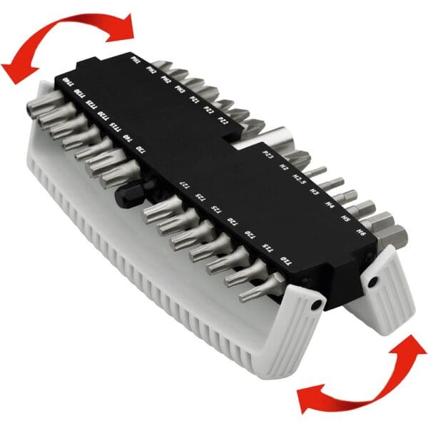 Profi Bit Series 29 HC