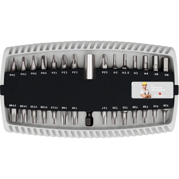 Profi Bit Series 29 HC