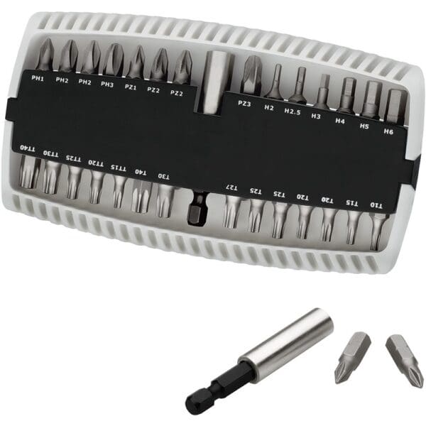 Profi Bit Series 29 HC