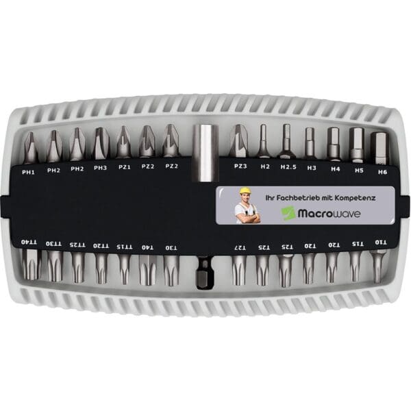 Profi Bit Series 29 HC