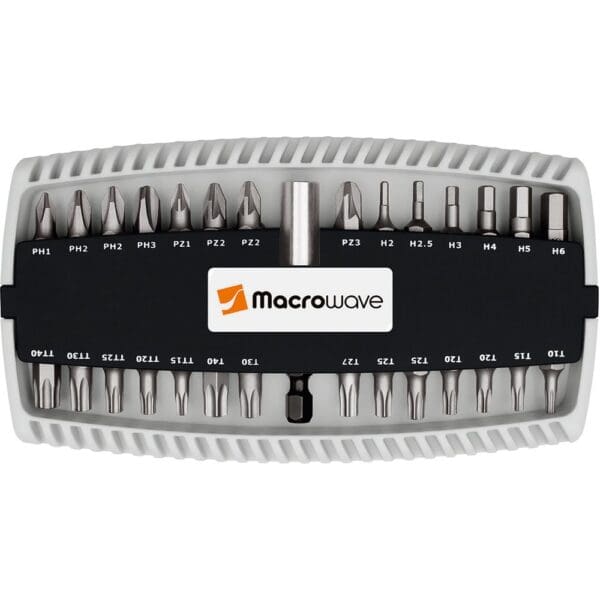 Profi Bit Series 29 HC