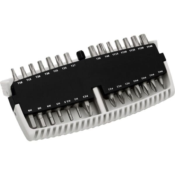 Profi Bit Series 29 HC