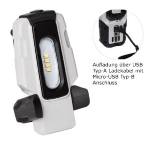 Profi Energy Light 220 L