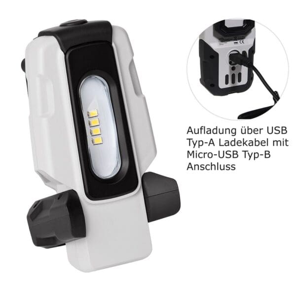 Profi Energy Light 220 L