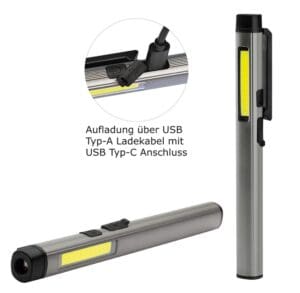 Profi Inspection Light UV 200 L